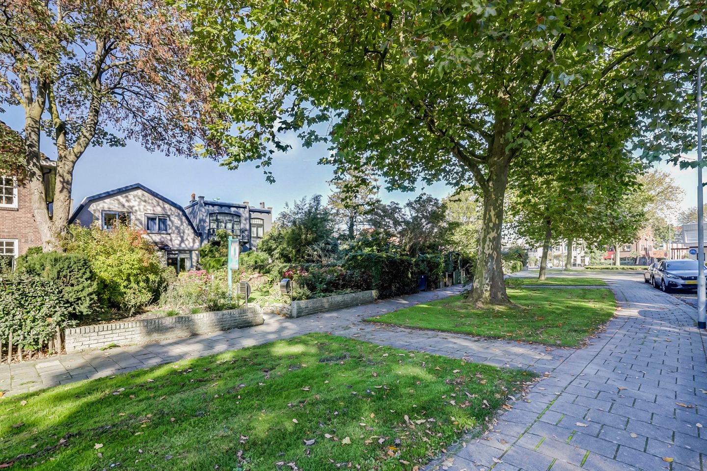 Foto 4 van Vrijdomweg 24