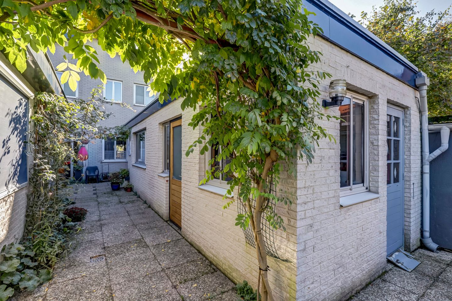 Foto 5 van Vrijdomweg 24