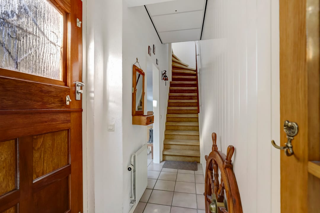 Foto 7 van Vrijdomweg 24