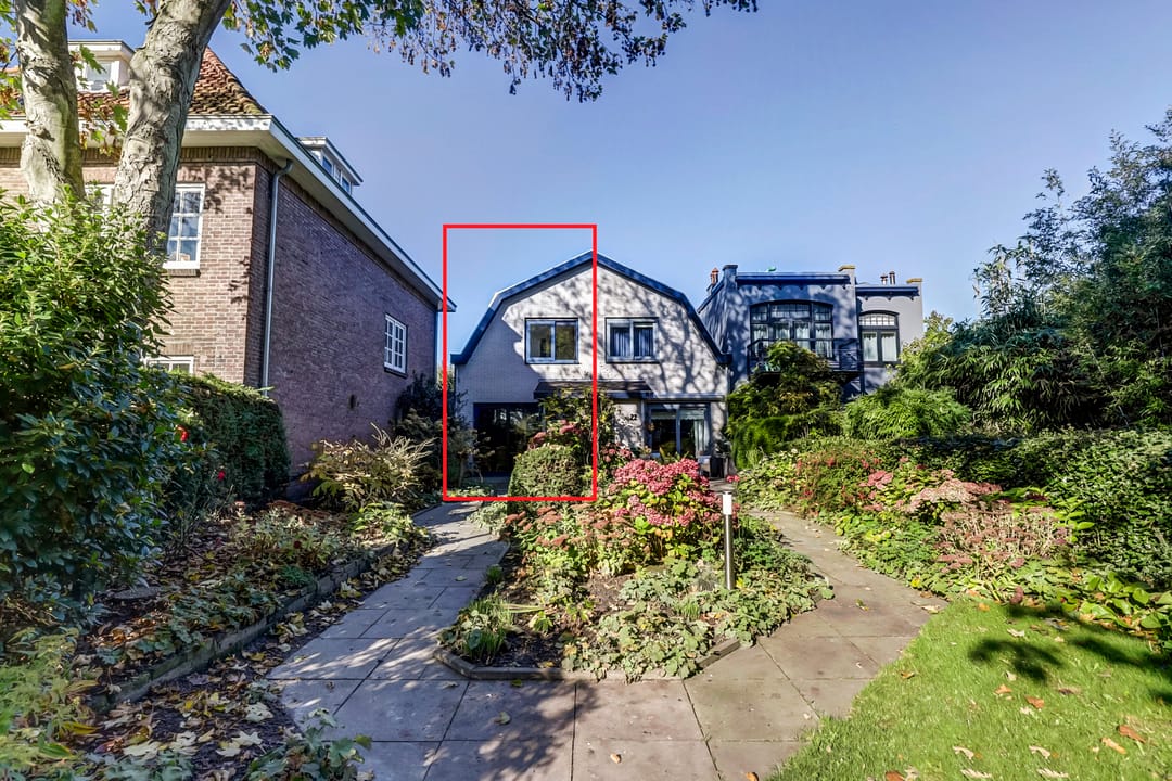 Foto 1 van Vrijdomweg 24