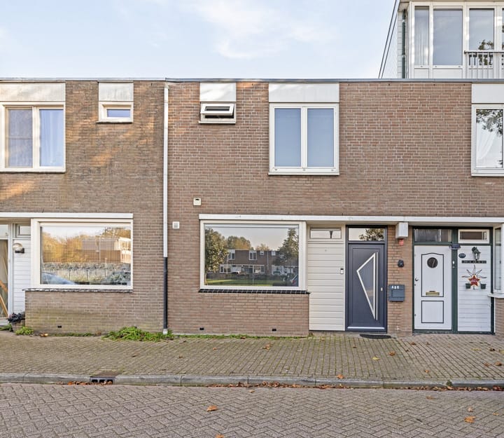 Foto 1 van Kimwierde 400