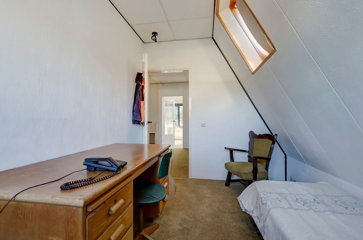 Foto 25 van Vrijdomweg 24