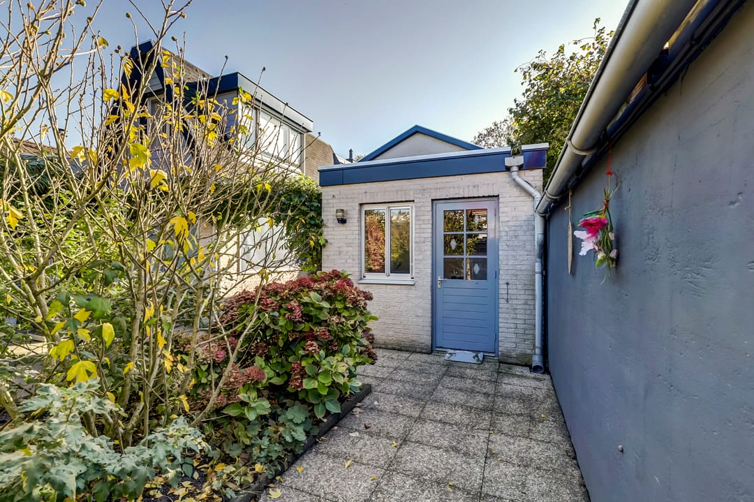 Foto 28 van Vrijdomweg 24