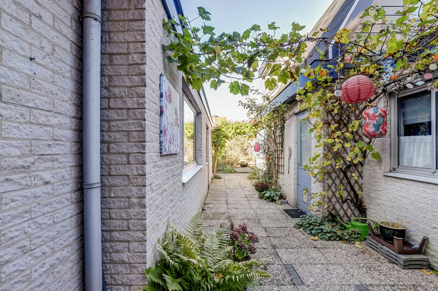 Foto 29 van Vrijdomweg 24