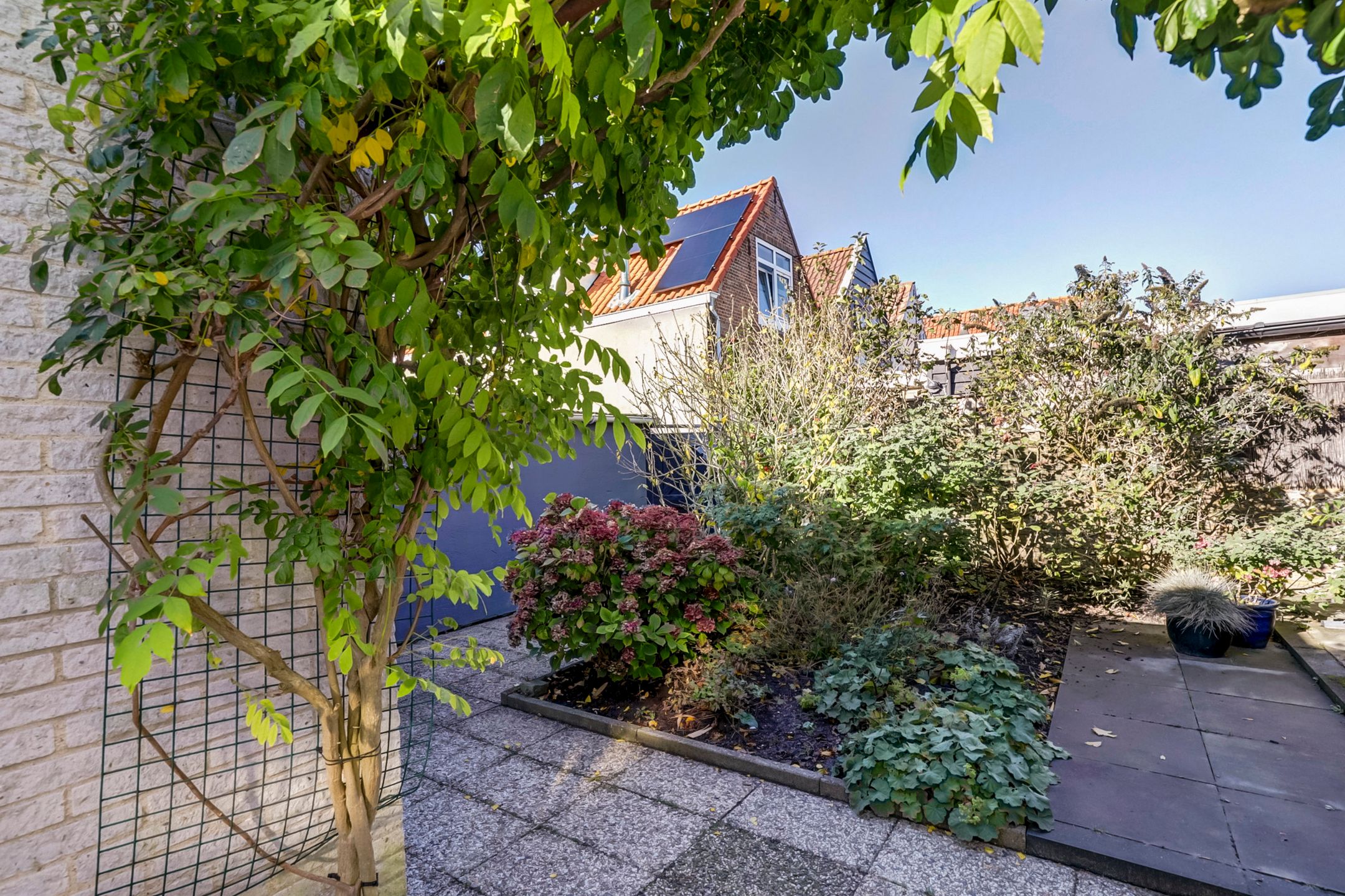 Foto 30 van Vrijdomweg 24