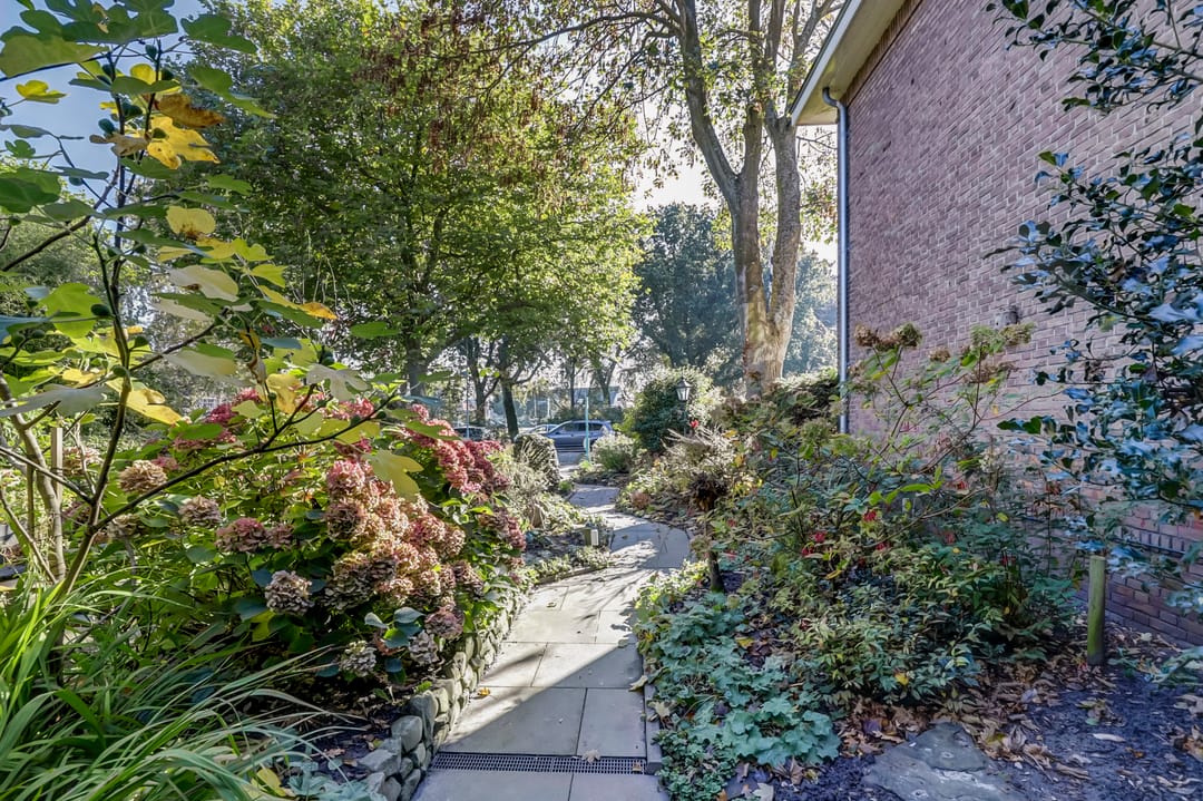 Foto 31 van Vrijdomweg 24