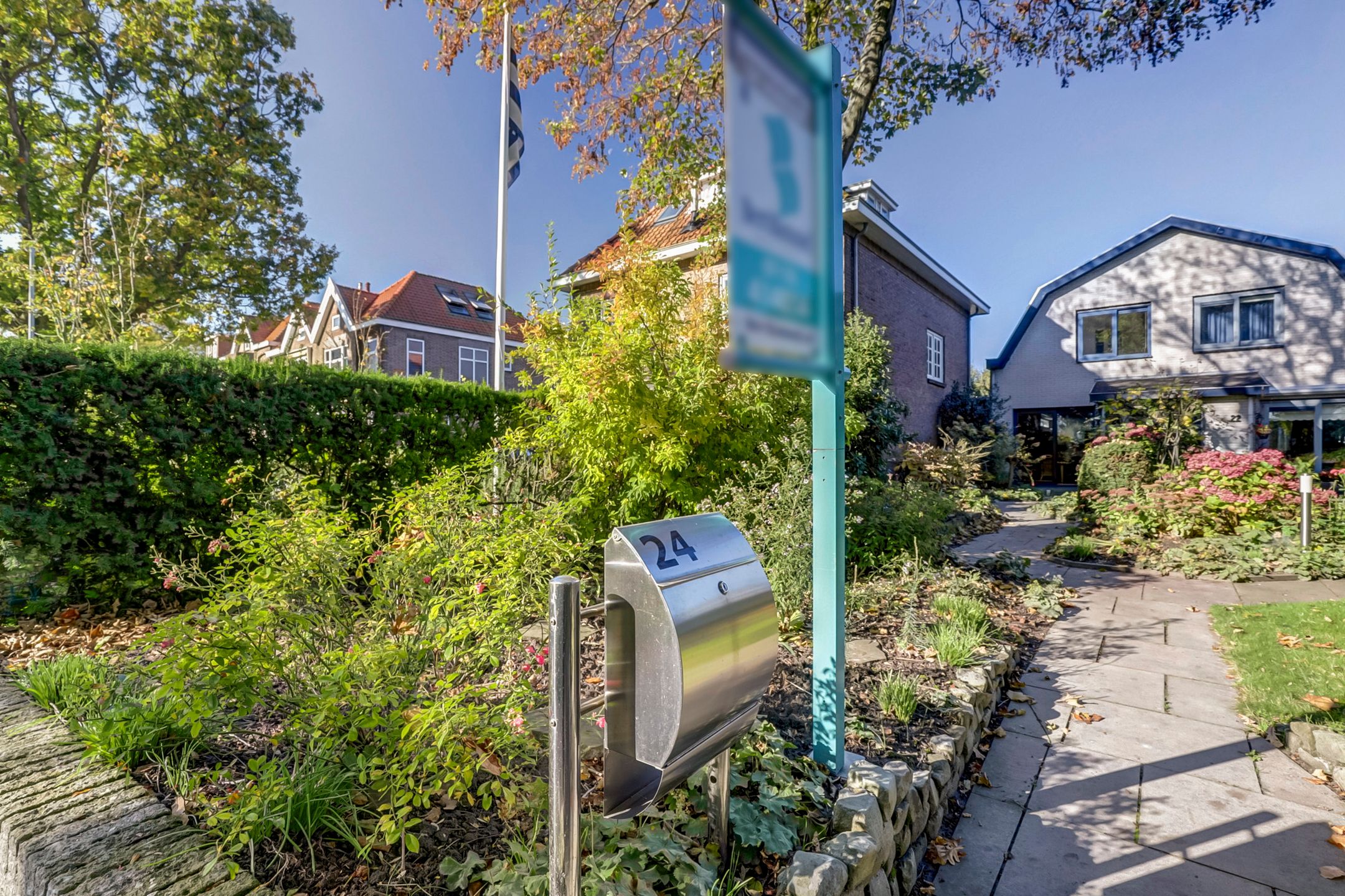 Foto 36 van Vrijdomweg 24