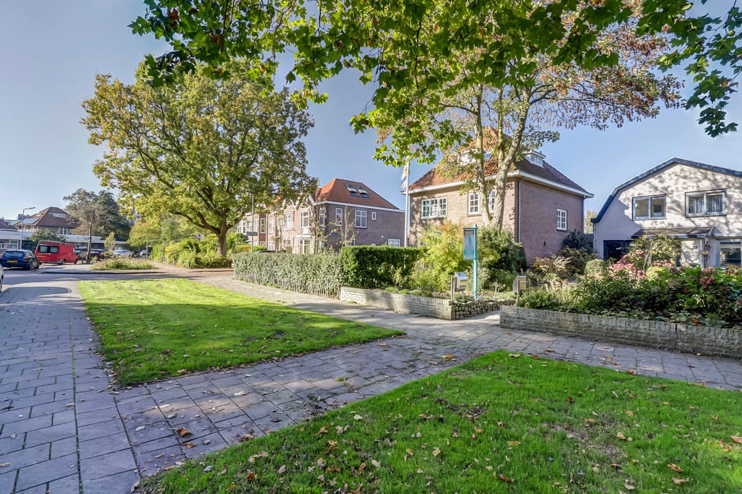 Foto 37 van Vrijdomweg 24