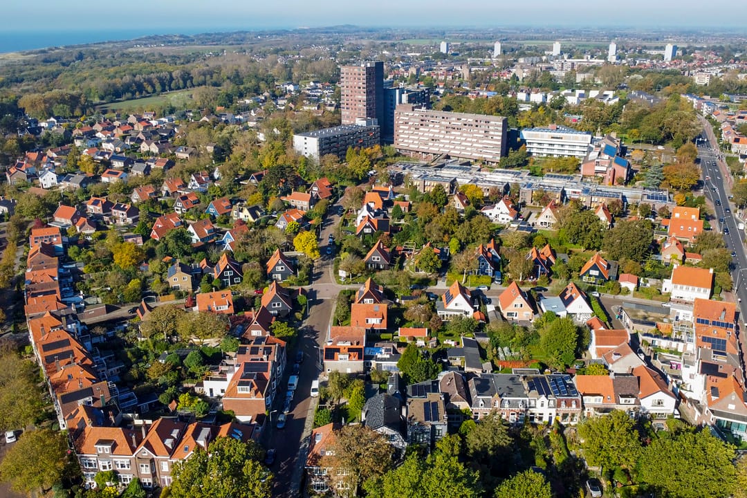 Foto 38 van Vrijdomweg 24