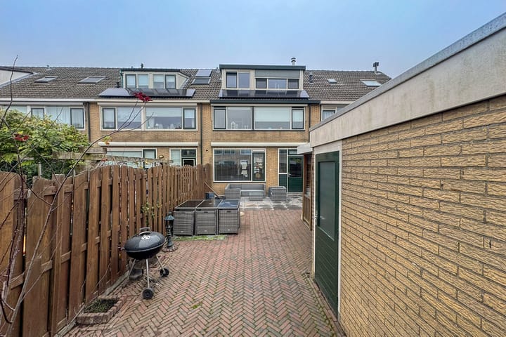 Foto 2 van Heemraadhof 18