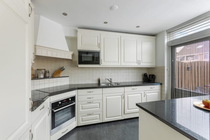 Foto 5 van Heemraadhof 18