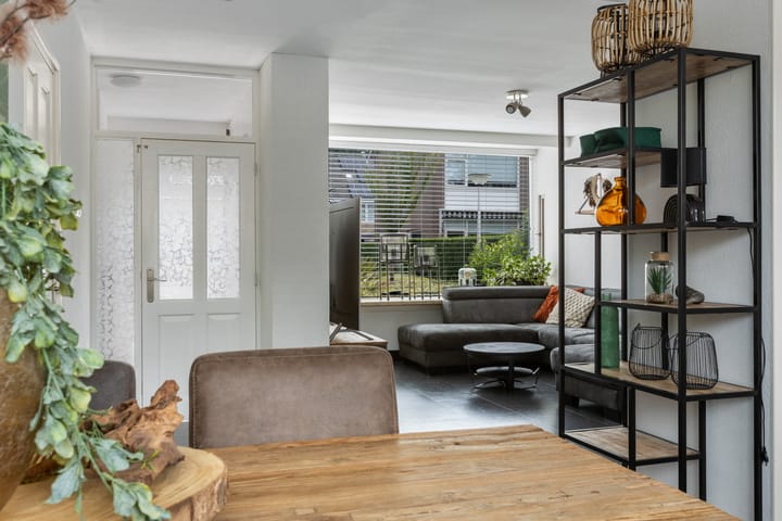 Foto 8 van Heemraadhof 18