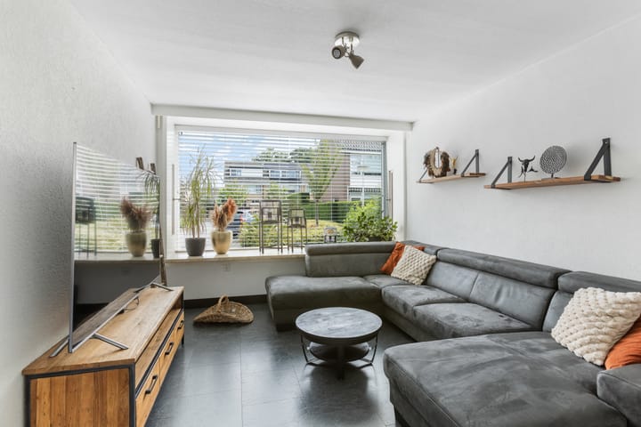 Foto 10 van Heemraadhof 18