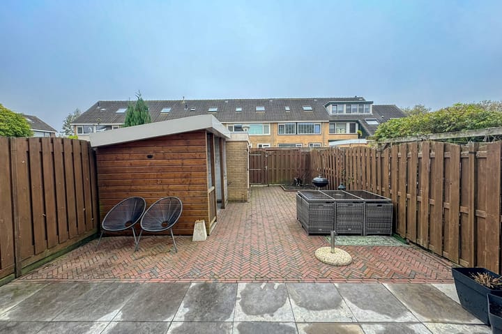 Foto 33 van Heemraadhof 18