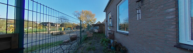 View 360° photo of Achtertuin of IJsseldijk 80