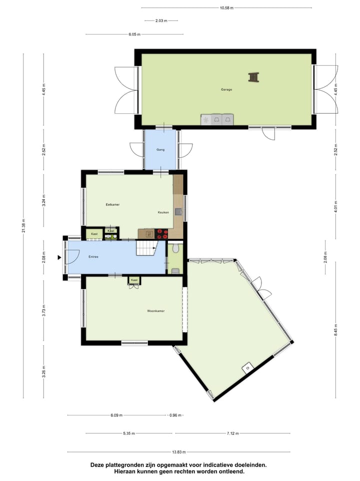 Foto 42 van Heiweg 12