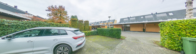 Bekijk 360° foto van Straat van De Kreekdam 17