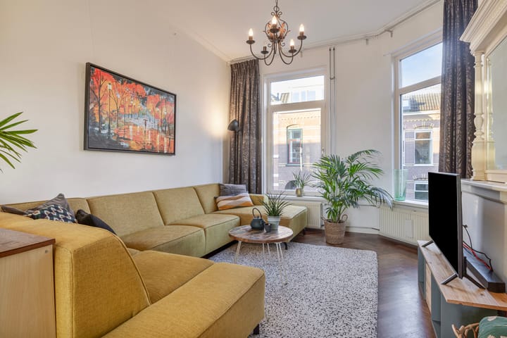 Foto 2 van Leoninusstraat 30