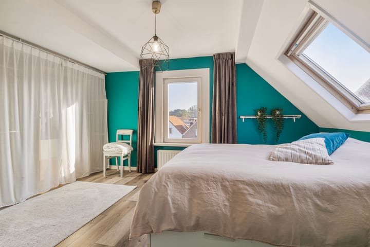 Foto 3 van Leoninusstraat 30