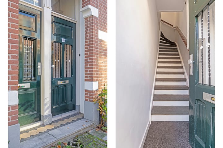 Foto 5 van Leoninusstraat 30