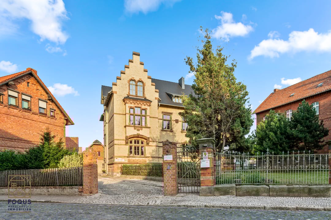 Foto 2 van Bahnhofstraße 239