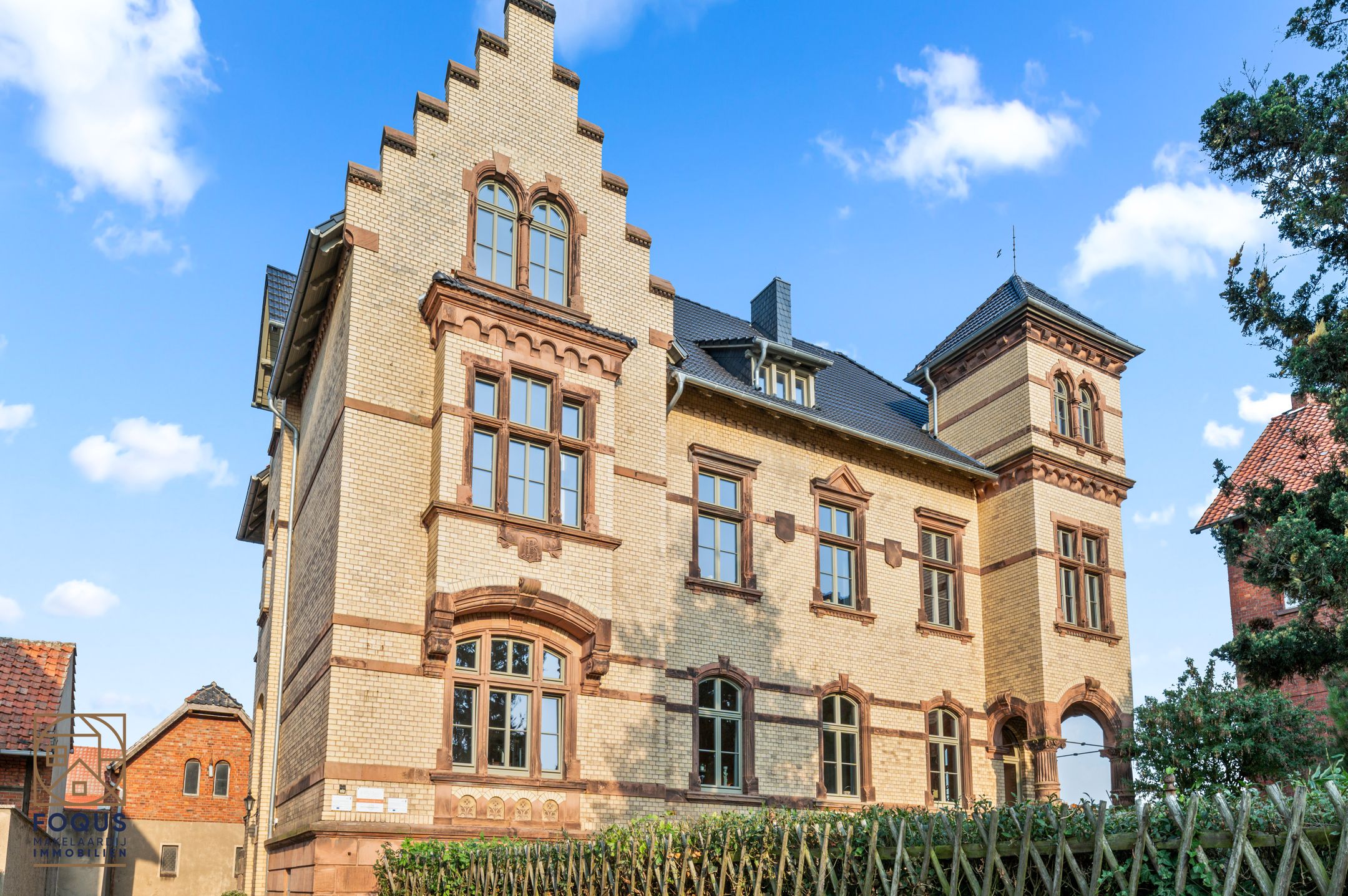 Foto 3 van Bahnhofstraße 239