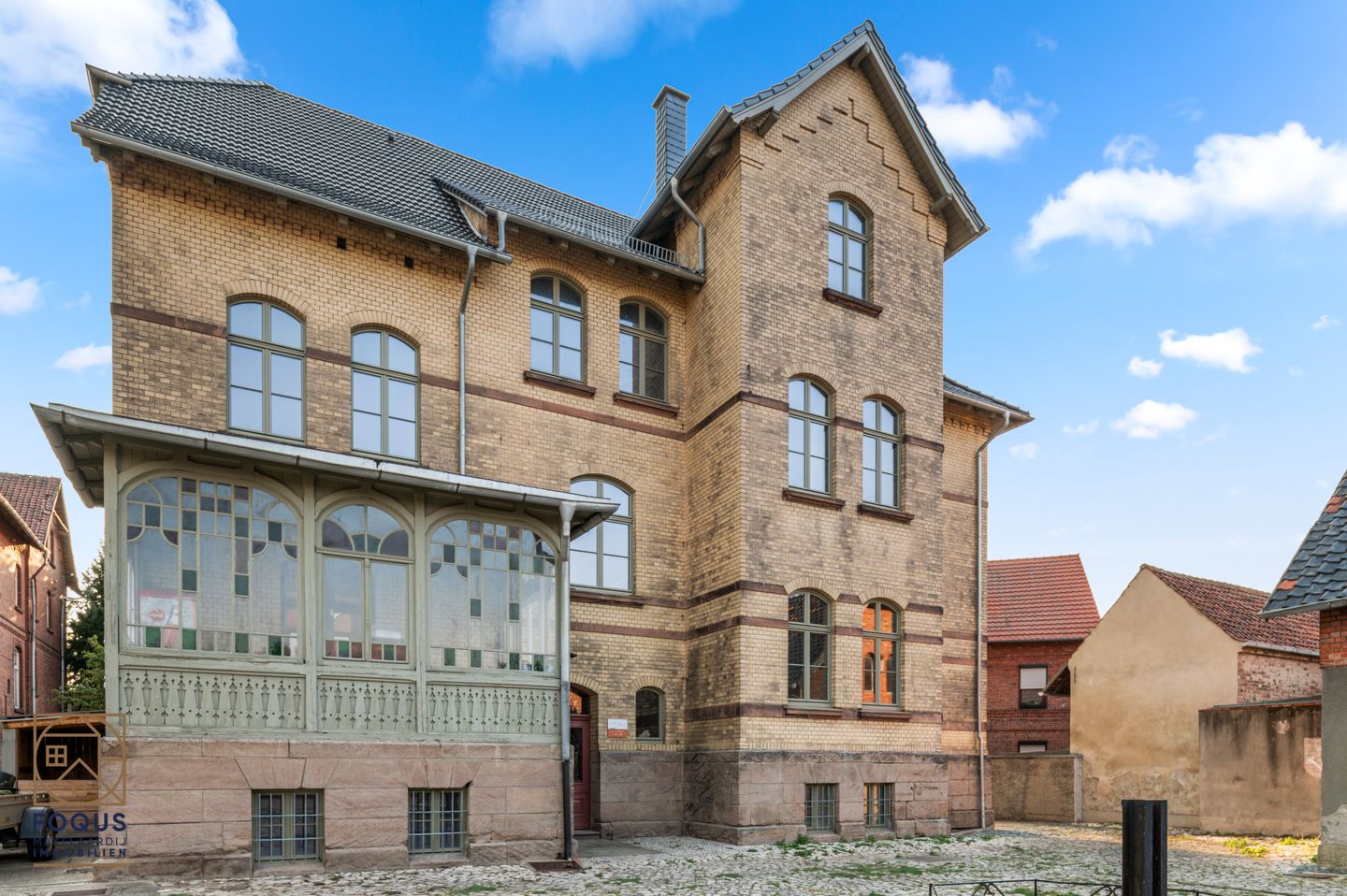 Foto 5 van Bahnhofstraße 239