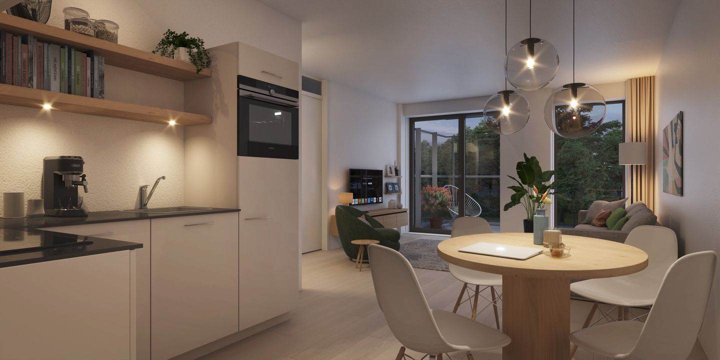 Foto 5 van Neptunus - Maarssen