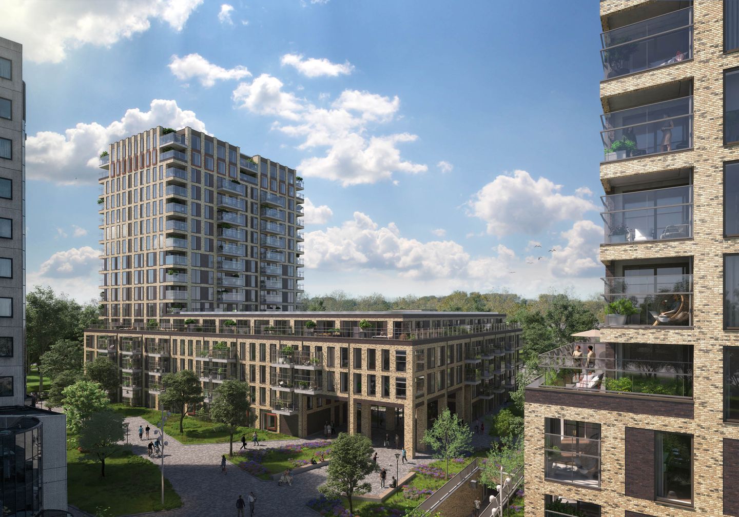 Foto 7 van Neptunus - Maarssen