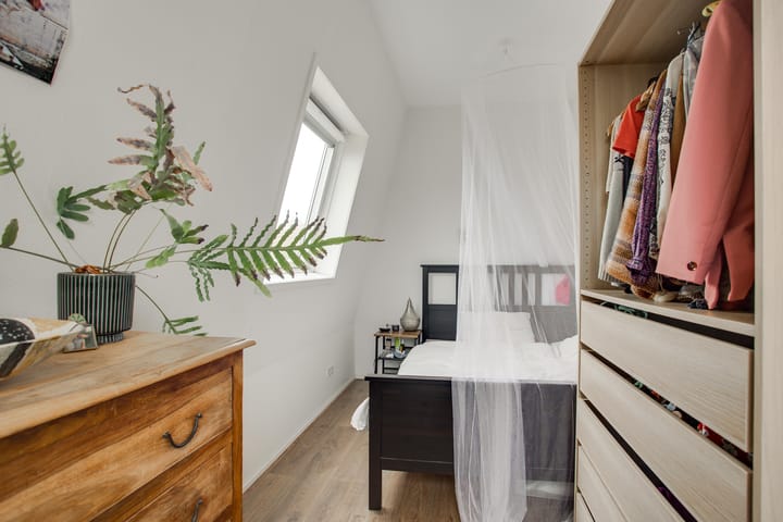 Foto 20 van Singelstraat 51-D