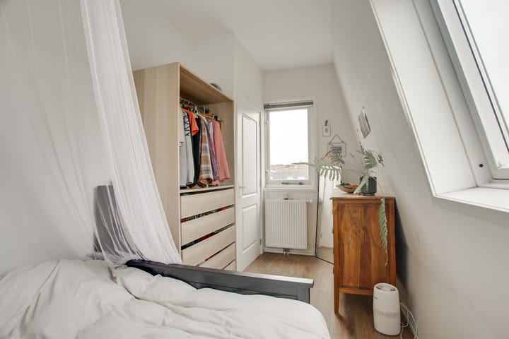 Foto 21 van Singelstraat 51-D