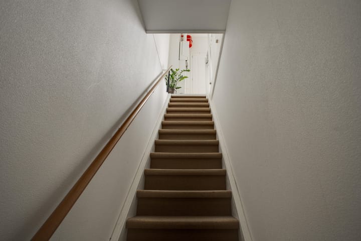 Foto 5 van Singelstraat 51-D