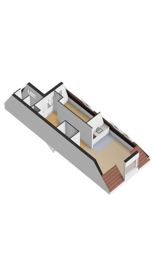 Foto 27 van Singelstraat 51-D