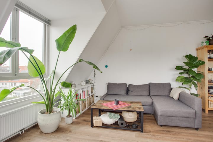 Foto 10 van Singelstraat 51-D