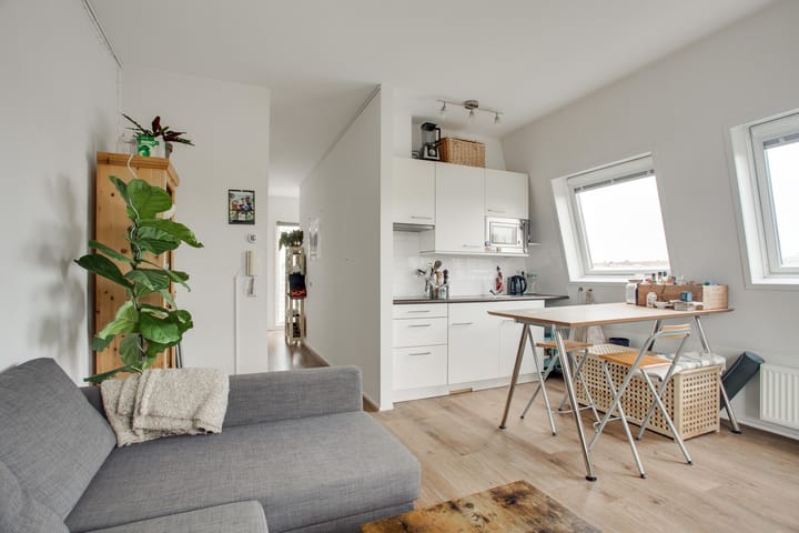 Foto 9 van Singelstraat 51-D