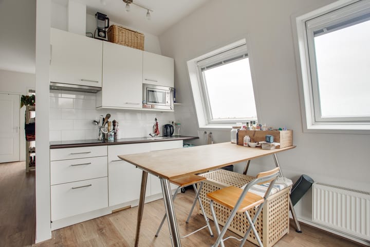 Foto 13 van Singelstraat 51-D