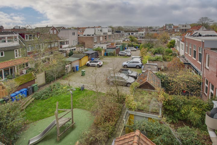 Foto 23 van Singelstraat 51-D