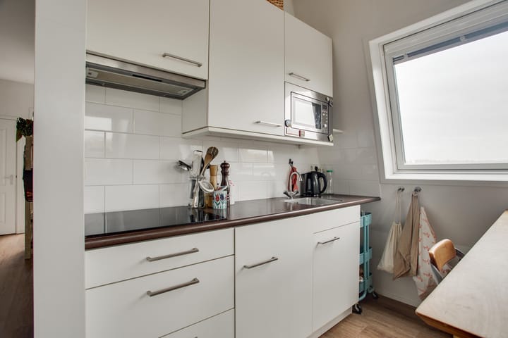 Foto 14 van Singelstraat 51-D