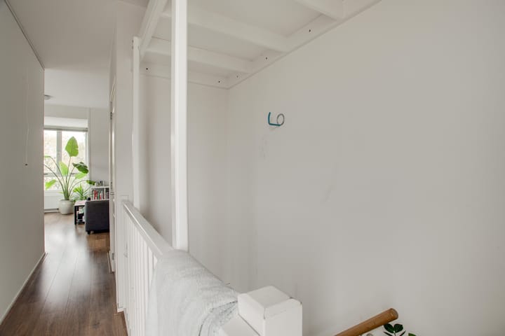 Foto 6 van Singelstraat 51-D