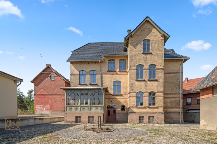 Foto 37 van Bahnhofstraße 239