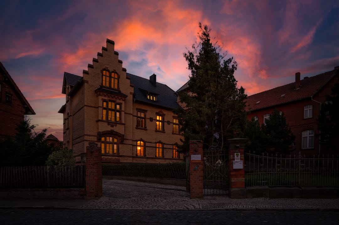 Foto 82 van Bahnhofstraße 239