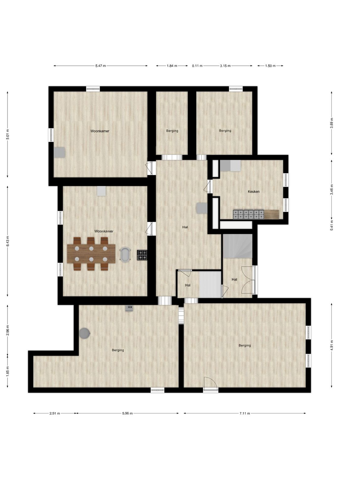 Foto 83 van Bahnhofstraße 239