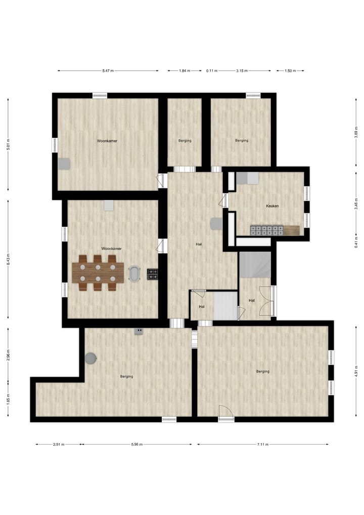 Foto 83 van Bahnhofstraße 239