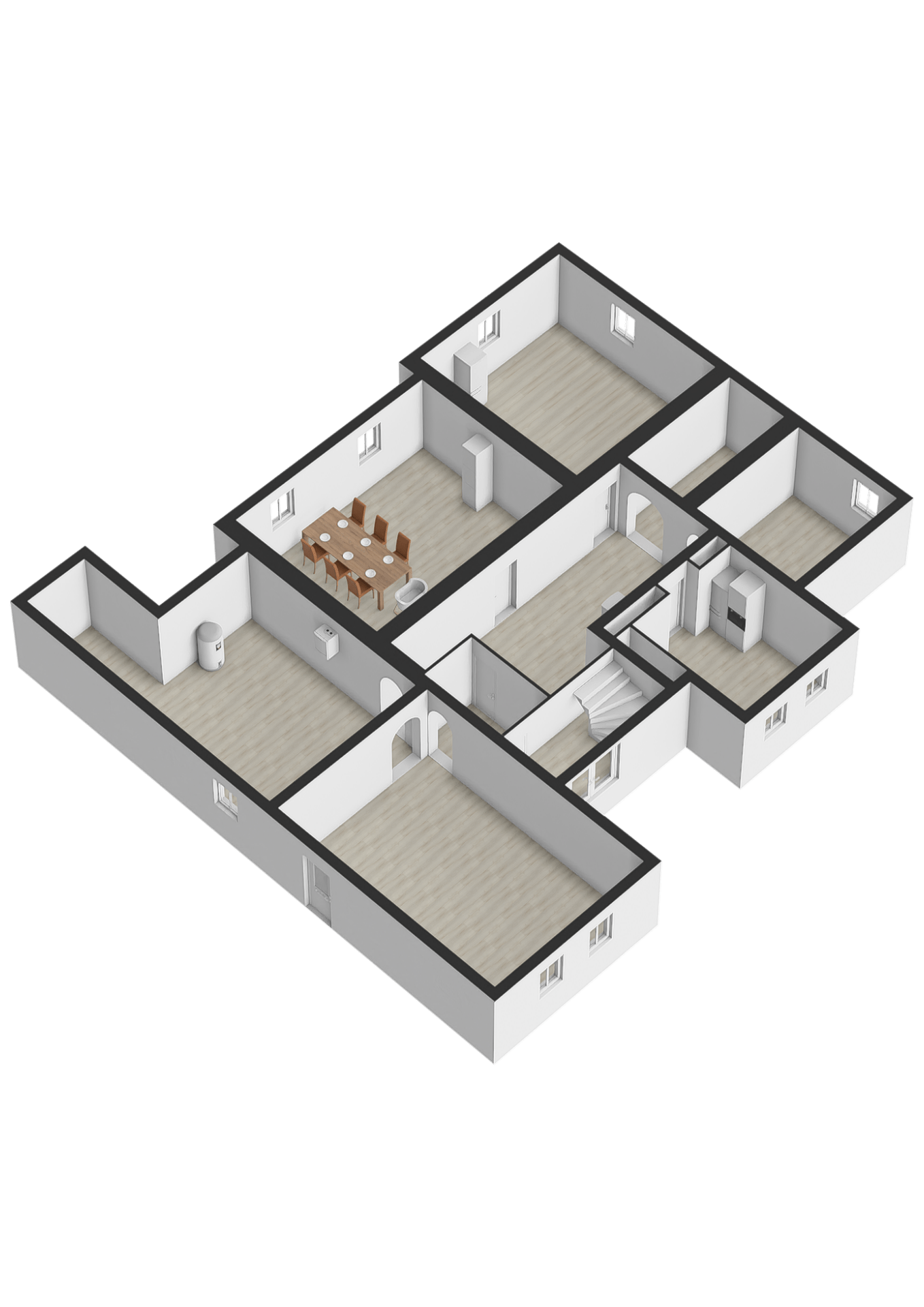 Foto 84 van Bahnhofstraße 239