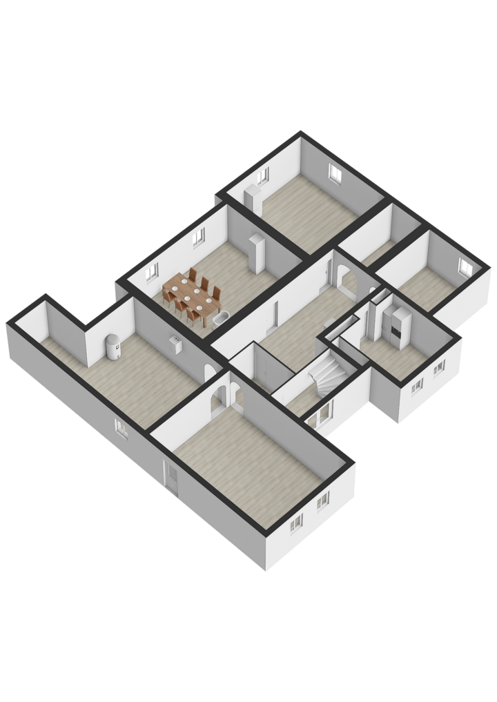 Foto 84 van Bahnhofstraße 239