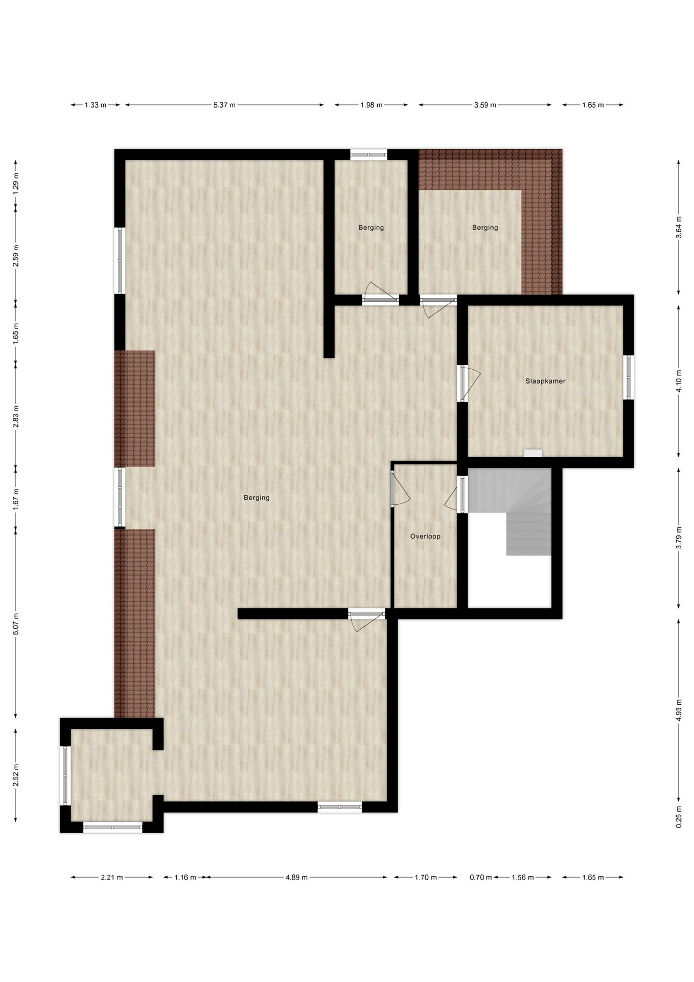 Foto 85 van Bahnhofstraße 239