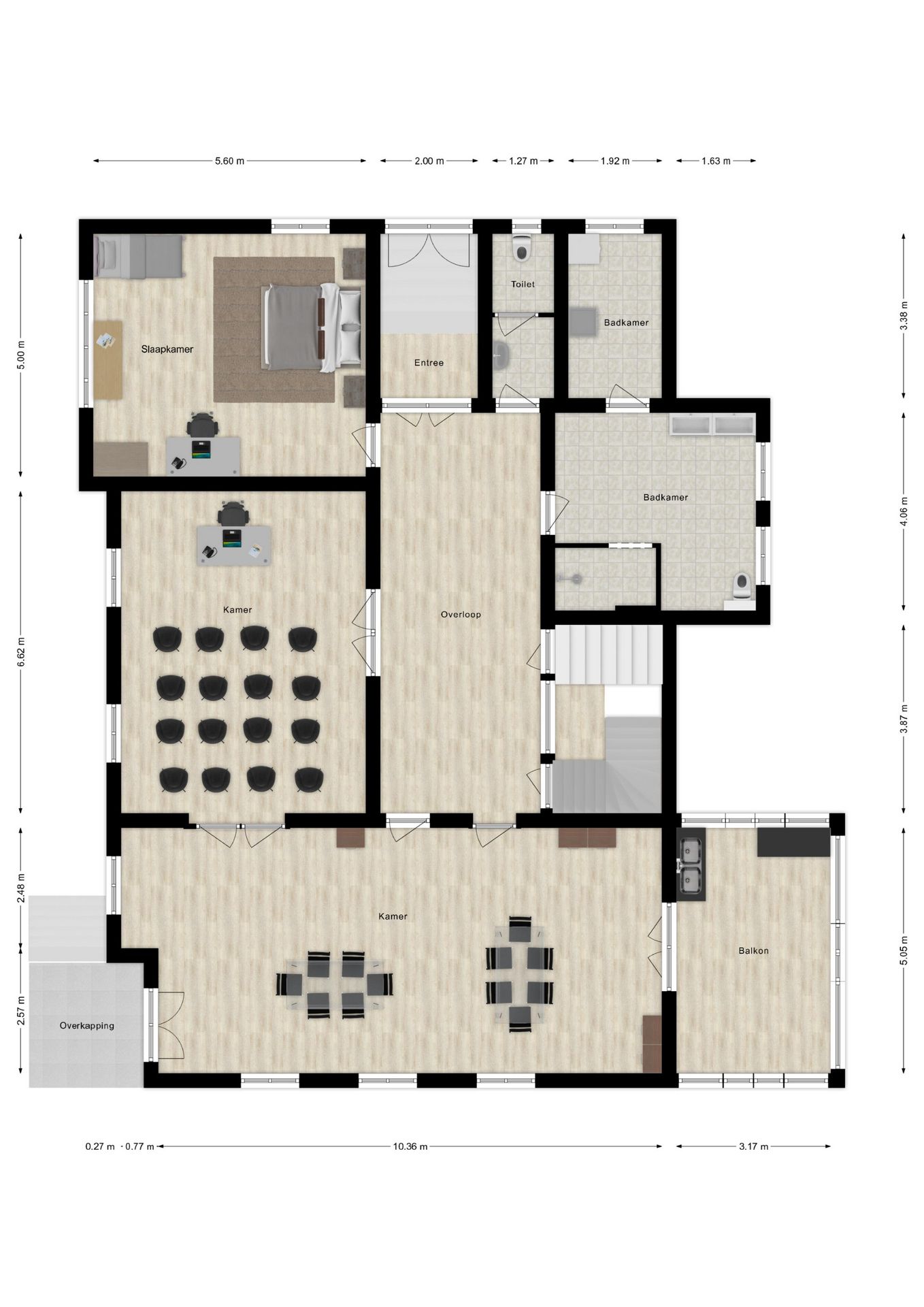 Foto 87 van Bahnhofstraße 239