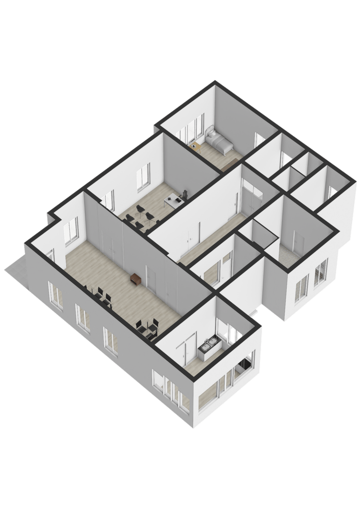 Foto 88 van Bahnhofstraße 239