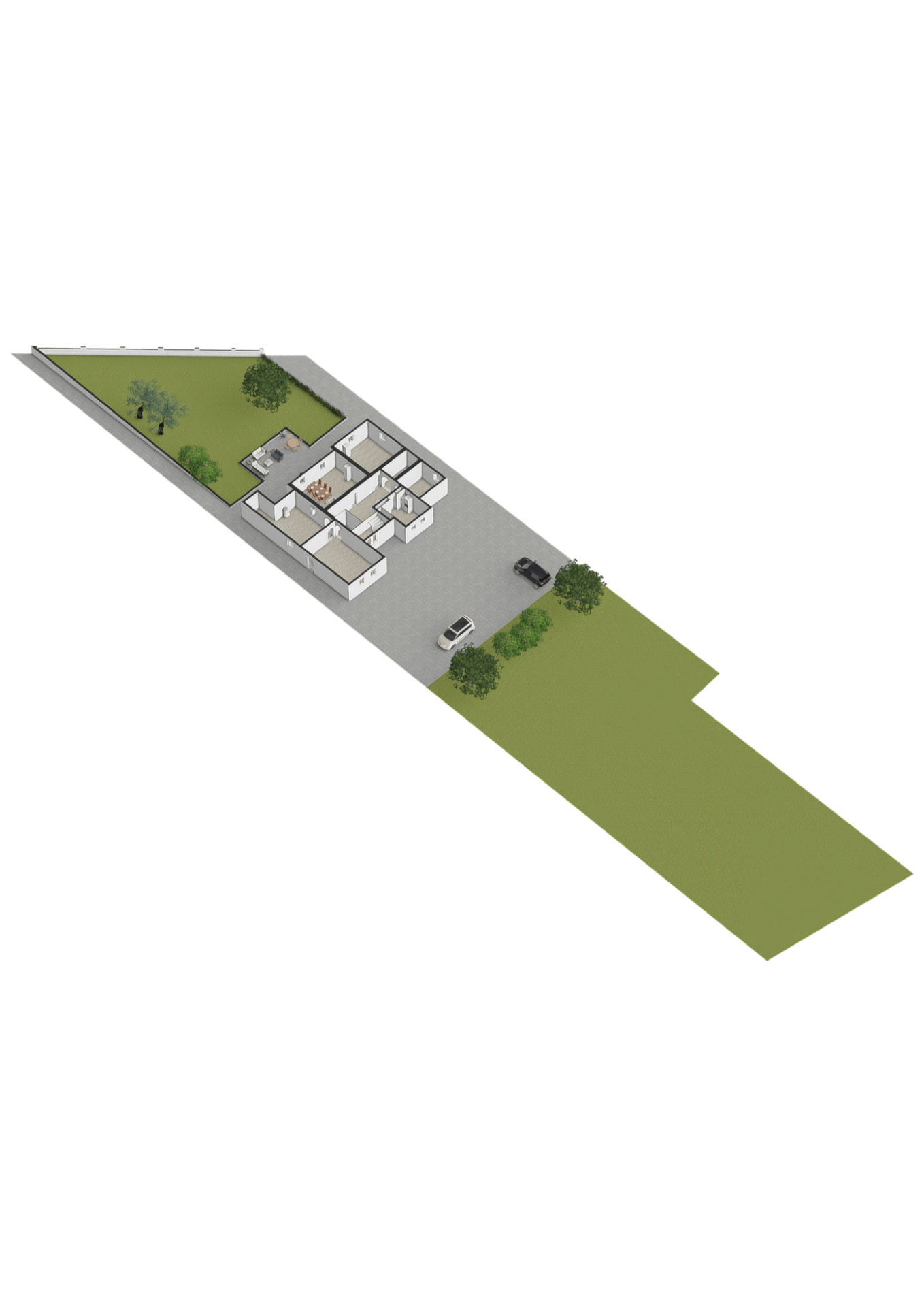 Foto 90 van Bahnhofstraße 239