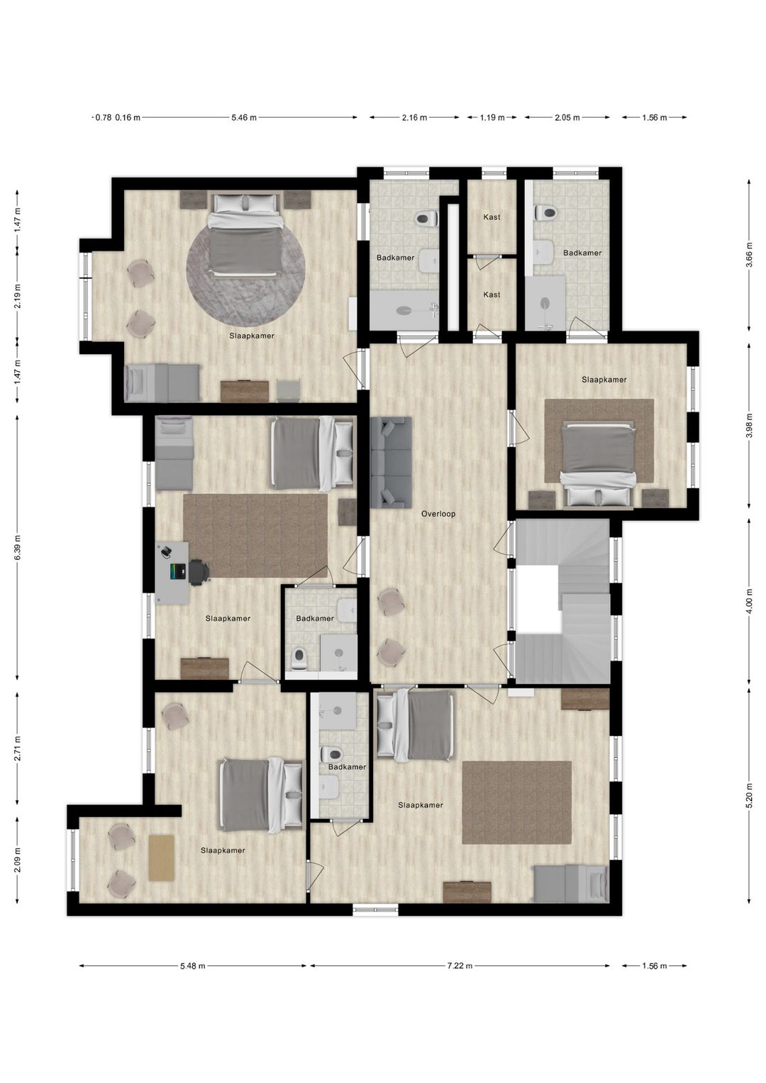 Foto 91 van Bahnhofstraße 239